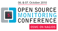 OSMC Logo/Datum
